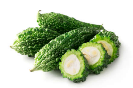 Bitter Melon (karela)- Blood Sugar Control & Weight Loss